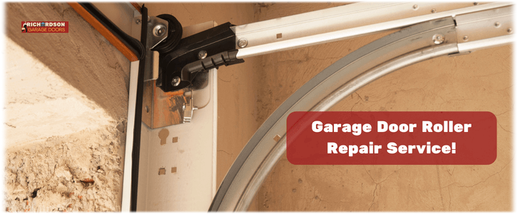 Garage Door Roller Repair Richardson, TX