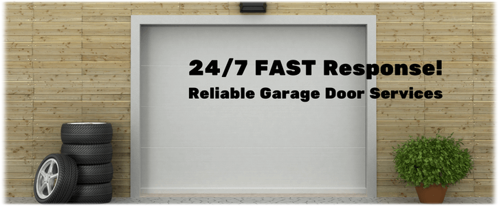 Garage Door Repair Richardson TX