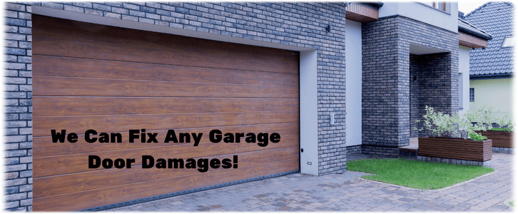 Richardson TX Garage Door Repair